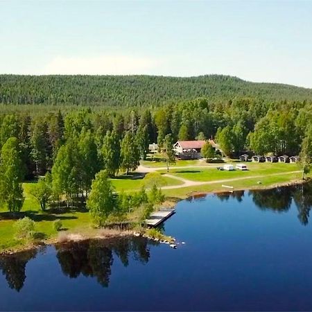 Steiner'S Camping & Lodge Johannisholm Luaran gambar