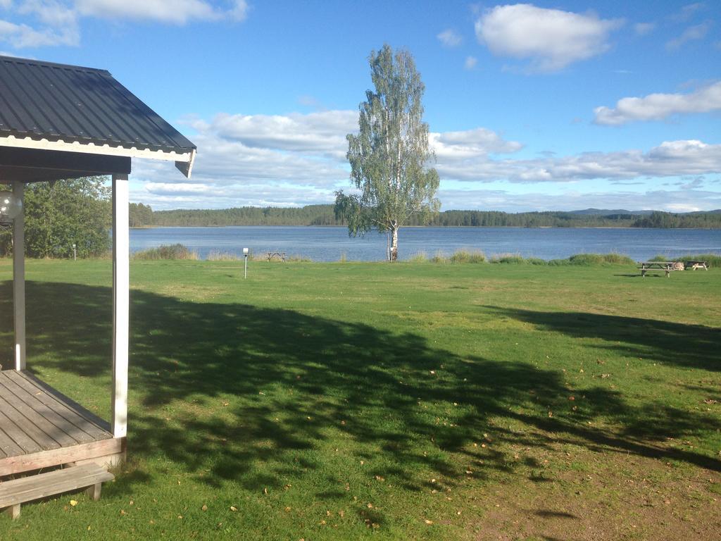 Steiner'S Camping & Lodge Johannisholm Luaran gambar